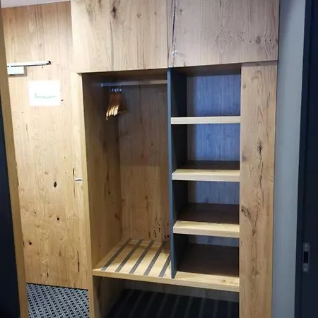 Apartman_alpina スピンドレルフ・ムリン